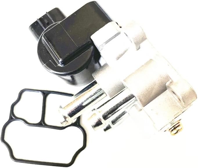 トヨタ MR2 SW20 ISCV アイドルスピードコントロールバルブ